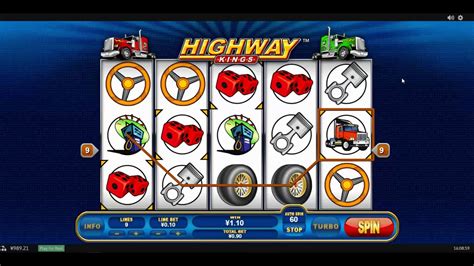 free slot games highway kings fbcs